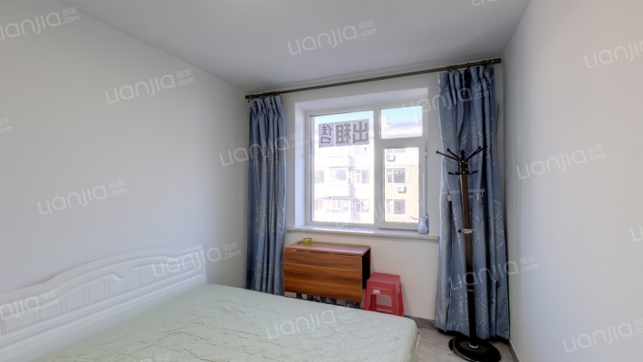 一机床宿舍二手房实景图