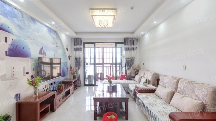 保利东郡祥园二手房实景图