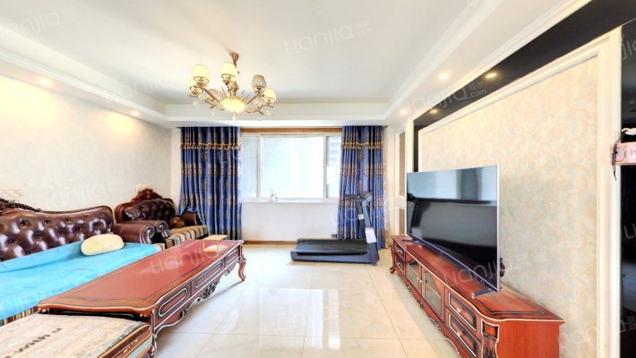 曲江新坐标二手房实景图