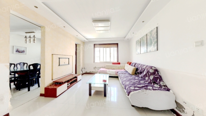 东苑之星二手房实景图