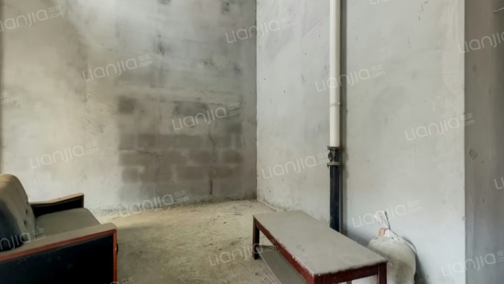 建业壹号城邦二手房实景图