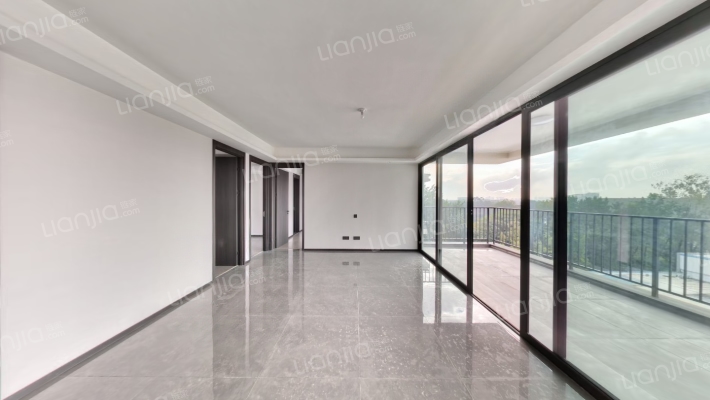 永盛和星悦珑庭二手房实景图