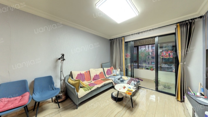 碧桂园越溪府二手房实景图