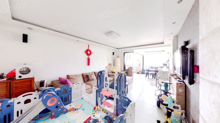 西子新村二手房实景图