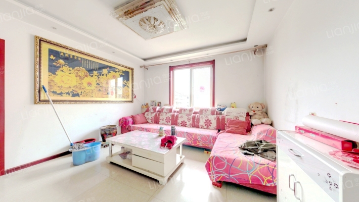 锦绣苑小区二手房实景图