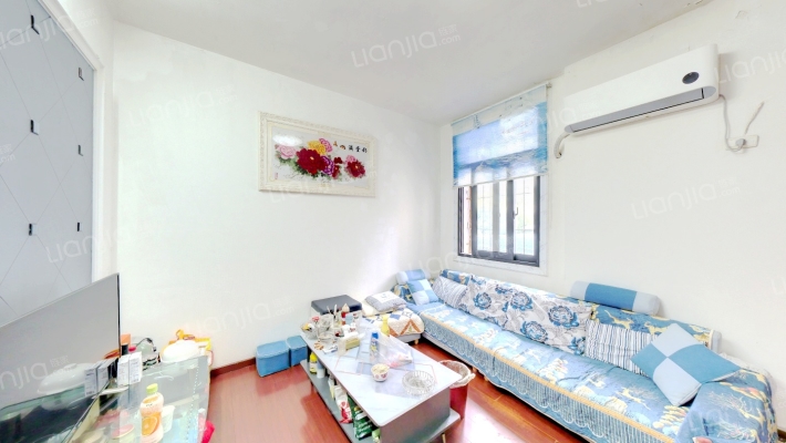 工商所宿舍二手房实景图