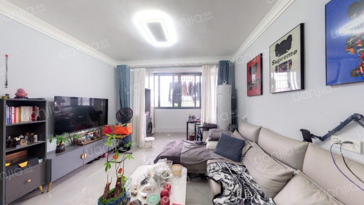 北园新村三期二手房实景图