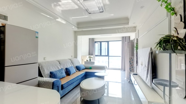 米易北湖印象二手房实景图