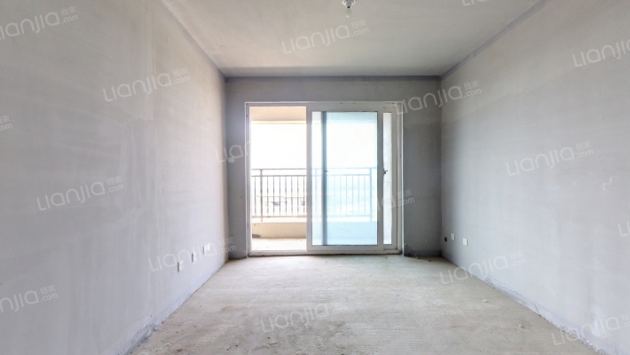 绿地国宝21城二期二手房实景图