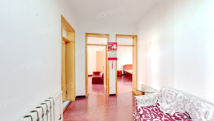 杏花岭东6号院二手房实景图