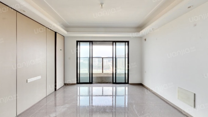 金科博翠山二手房实景图