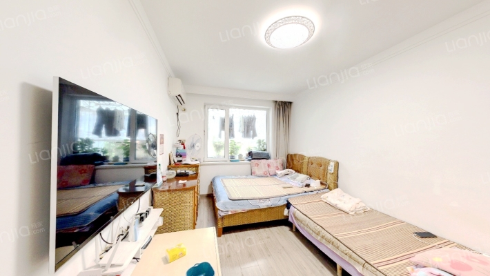 临沂路社区二手房实景图