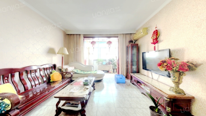 育翠苑二手房实景图