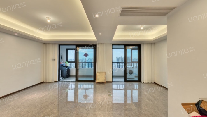 滨语听湖二手房实景图