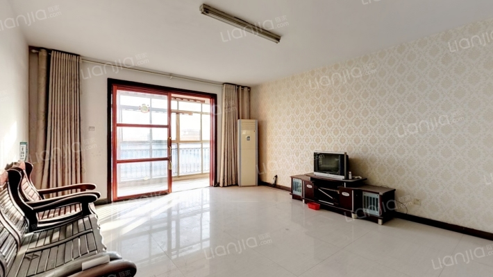 新一中教师公寓楼二手房实景图