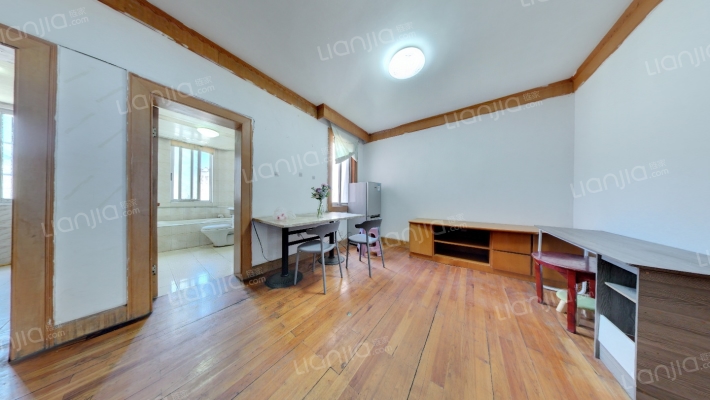 商城花园二手房实景图