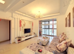 整租·碧江苑 3室2厅 南/北_碧江苑租房