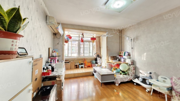 丈八东路社区二手房实景图