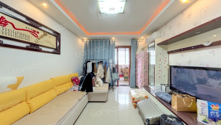 永宁小区二期三期二手房实景图