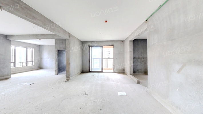 中庚香山新时代二手房实景图