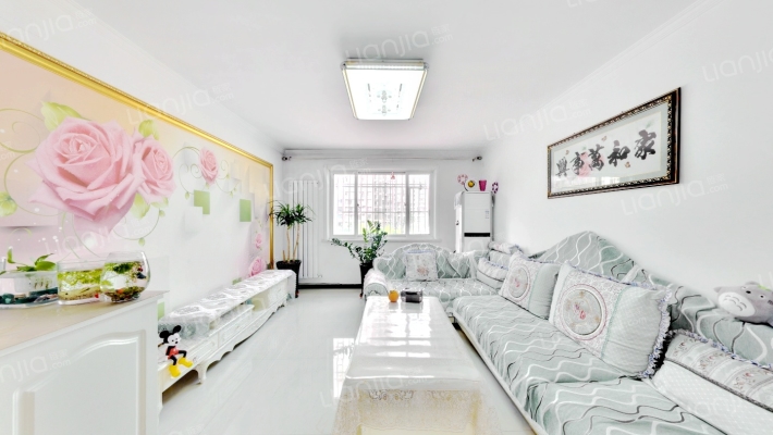 龙泉北里新景楼二手房实景图