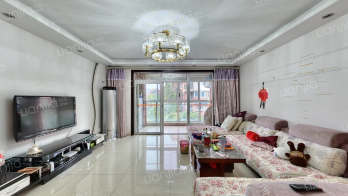 正成艺墅洋房二手房实景图