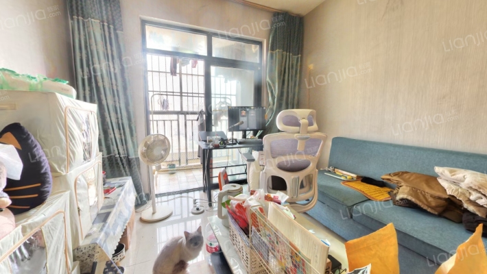 龙华居二手房实景图