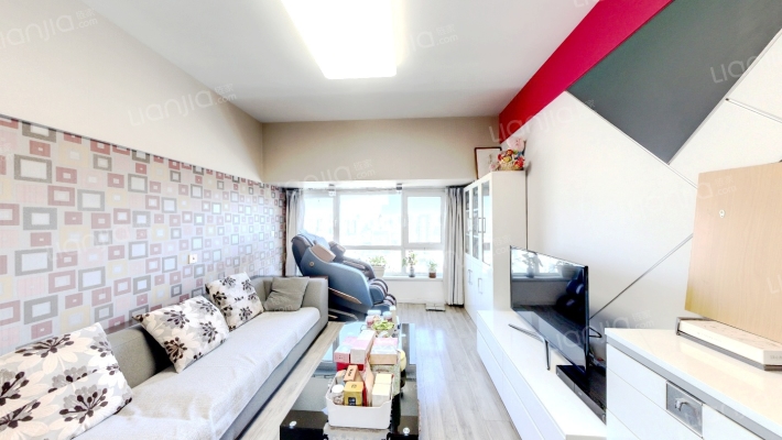 金茂广场二手房实景图