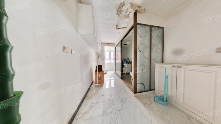 兴达社区二手房实景图