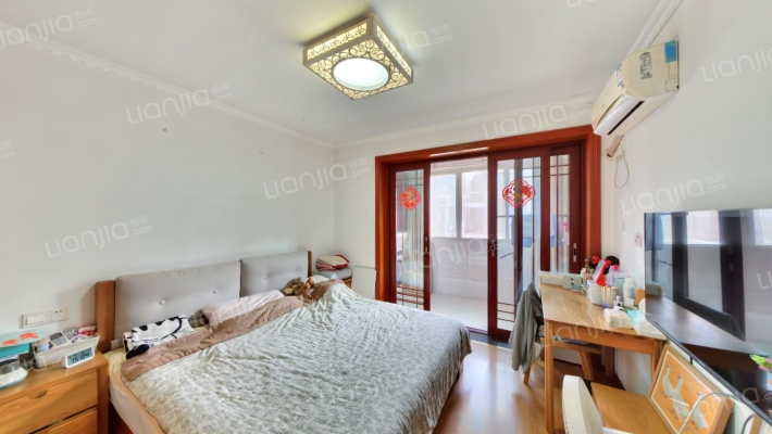 健园二手房实景图