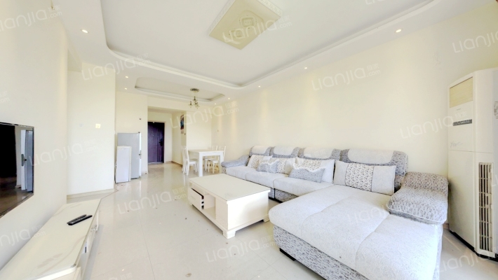 金山郡二手房实景图