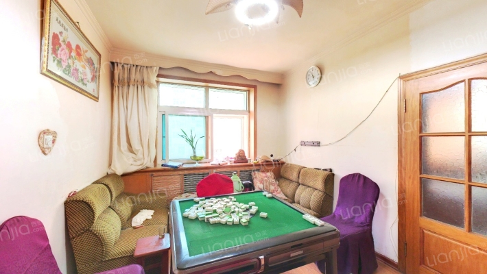 春光街小区二手房实景图