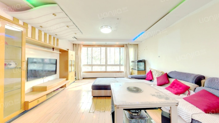 云岭东路35号二手房实景图