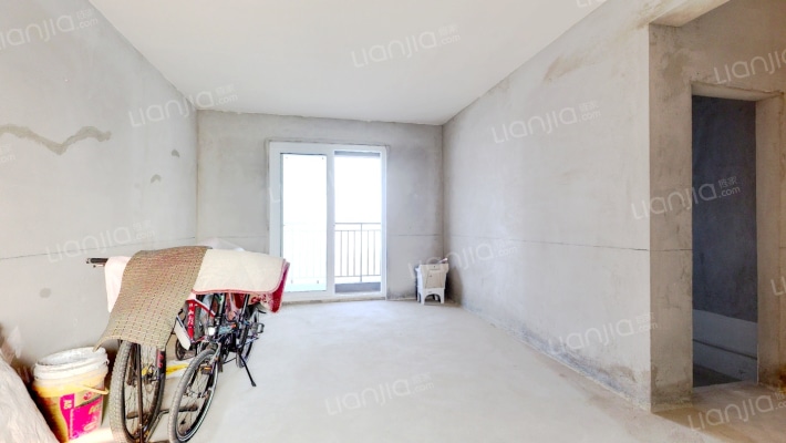 东兴天地E区二手房实景图