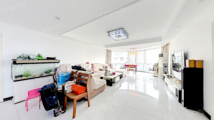 金都花园二手房实景图