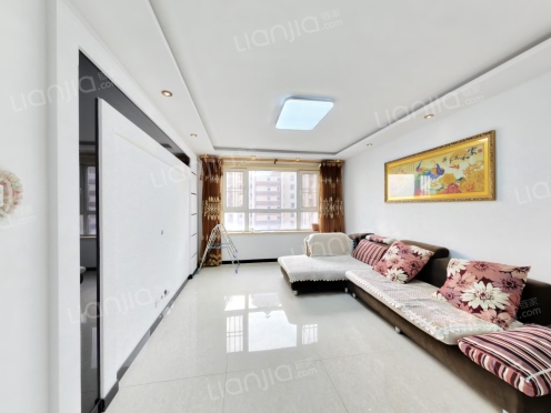 整租·广泽紫晶城二期 2室1厅 南