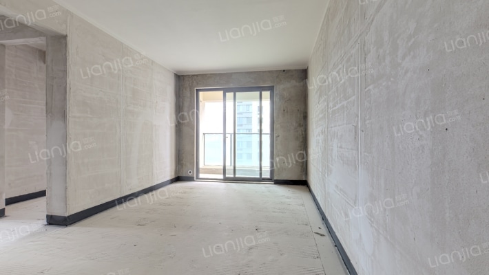 龙湖景粼时光二手房实景图