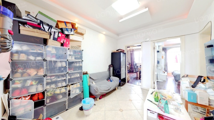 莲花新村二手房实景图