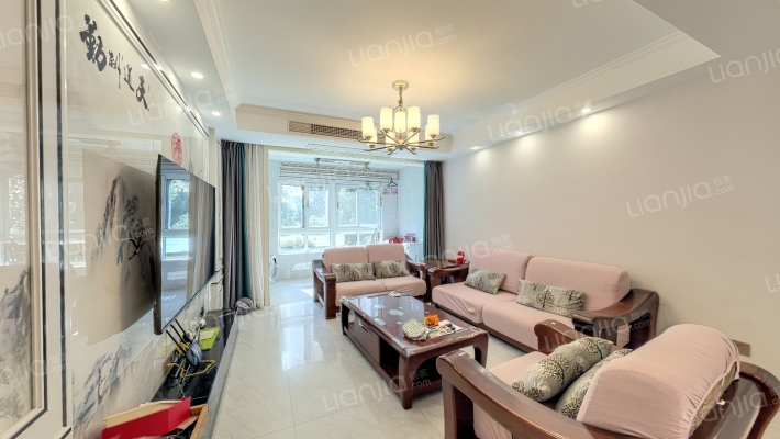 荣盛首府二手房实景图