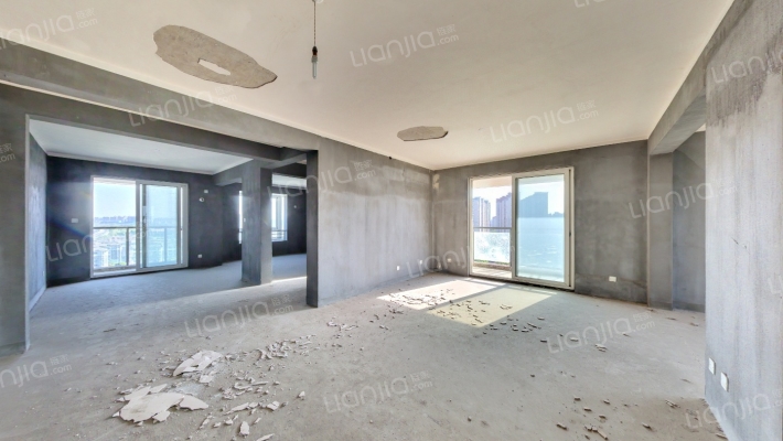 育龙湾二手房实景图