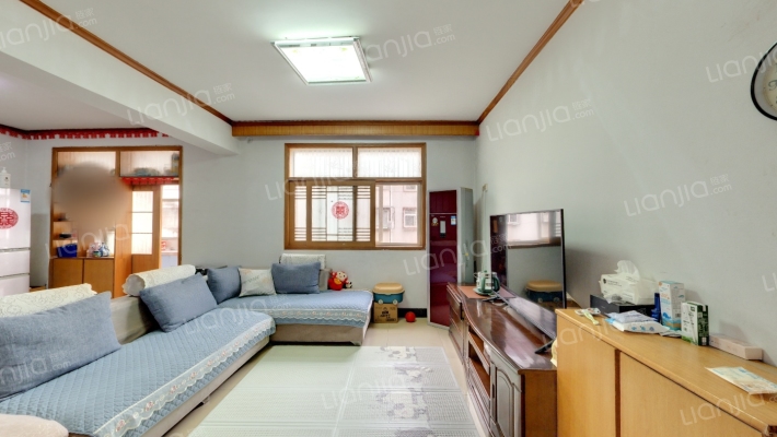 兴达公寓二手房实景图