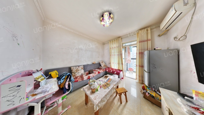 竹林尚书二手房实景图