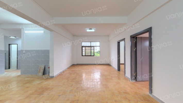 华运楼二手房实景图