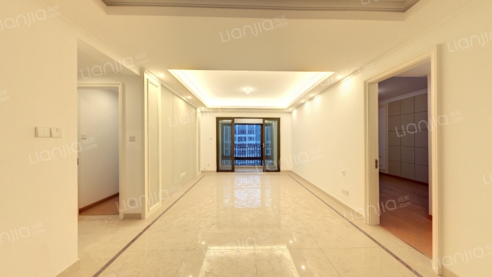 合景誉峰2.1期二手房实景图