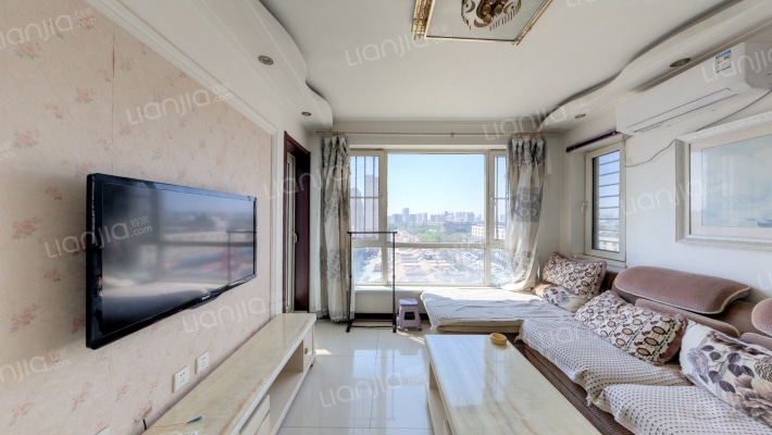 阳光书香园二手房实景图