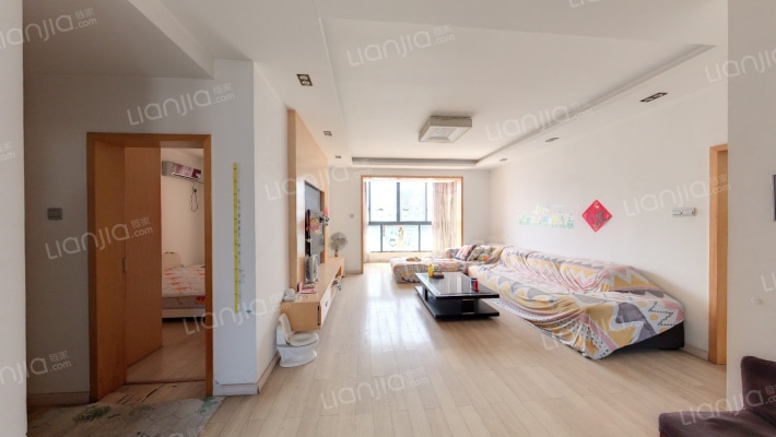 世纪城星江苑二手房实景图