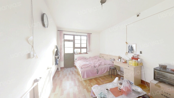 西南台子二手房实景图