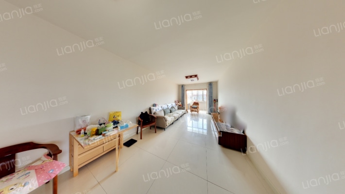 增进里二手房实景图