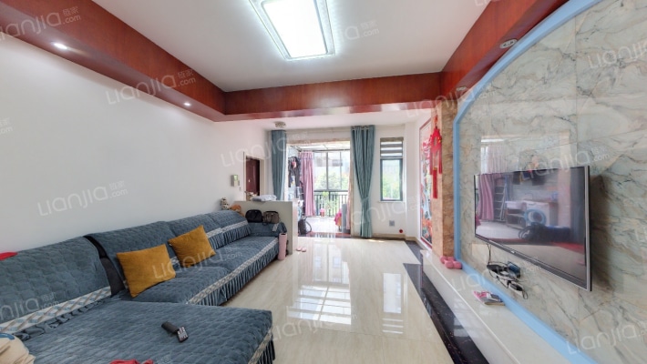 嘉禾·上城二手房实景图