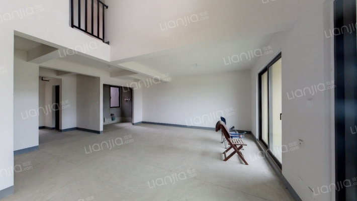 龙湖蠡湖天著二手房实景图